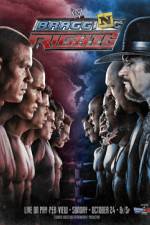Watch WWE Bragging Rights 2010 Myflixer