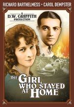 Watch The Girl Who Stayed at Home Myflixer