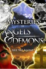 Watch Mysteries of Angels and Demons Myflixer