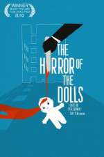 Watch The Horror of the Dolls Myflixer