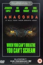 Watch Anaconda Myflixer