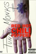 Watch Red Hot Chili Peppers Funky Monks Myflixer