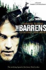Watch The Barrens Myflixer