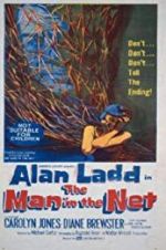 Watch The Man in the Net Myflixer