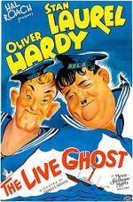 Watch The Live Ghost (Short 1934) Myflixer