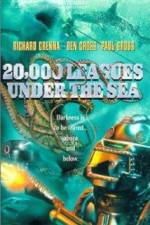 Watch 20,000 Leagues Under the Sea Myflixer