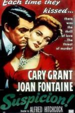 Watch Suspicion Myflixer