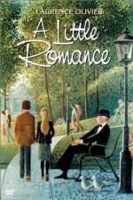 Watch A Little Romance Myflixer