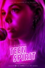 Watch Teen Spirit Myflixer