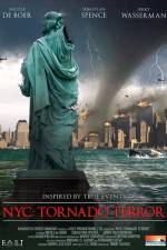 Watch NYC: Tornado Terror Myflixer