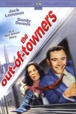 Watch The Out of Towners Myflixer