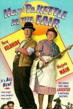 Watch Ma and Pa Kettle at the Fair Myflixer
