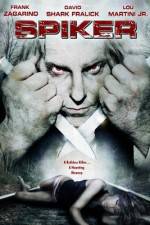 Watch Spiker Myflixer