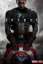 Watch Captain America - The First Avenger Myflixer