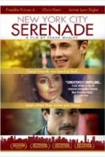 Watch New York City Serenade Myflixer