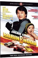Watch Robin B Hood Myflixer