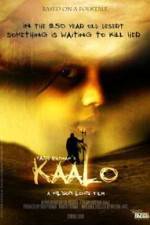 Watch Kaalo Myflixer