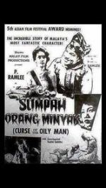 Watch Curse of the Oily Man Myflixer