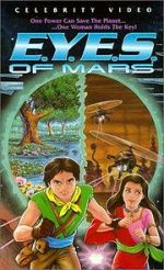 Watch The E.Y.E.S. of Mars Myflixer
