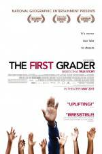 Watch The First Grader Myflixer