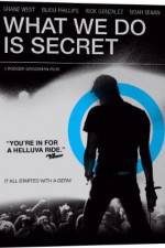 Watch What We Do Is Secret Myflixer