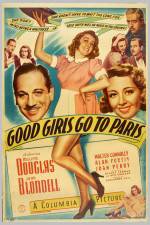 Watch Good Girls Go to Paris Myflixer