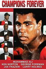 Watch Champions Forever Myflixer