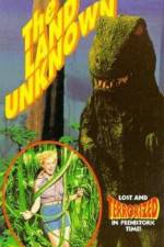 Watch The Land Unknown Myflixer