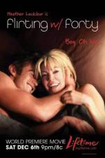 Watch Flirting with Forty Myflixer