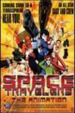 Watch Space Travelers: The animation Myflixer