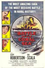 Watch Battle of the Coral Sea Myflixer