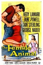 Watch The Female Animal Myflixer