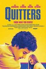 Watch Quitters Myflixer