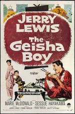 Watch The Geisha Boy Myflixer