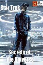 Watch Star Trek: Secrets of the Universe Myflixer