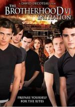 Watch The Brotherhood VI: Initiation Myflixer