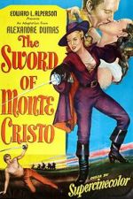 Watch The Sword of Monte Cristo Myflixer