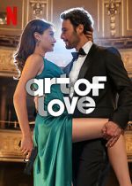 Watch The Art of Love Myflixer