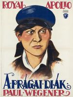 Watch The Student of Prague Myflixer