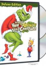 Watch How the Grinch Stole Christmas! (1966) Myflixer