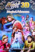 Watch Winx Club 3D Magic Adventure Myflixer