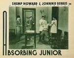 Watch Absorbing Junior (Short 1936) Myflixer