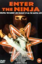 Watch Enter the Ninja Myflixer