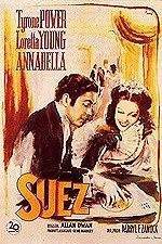 Watch Suez Myflixer