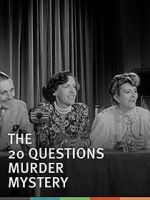 Watch The 20 Questions Murder Mystery Myflixer