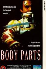 Watch Body Parts Myflixer