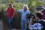 Watch Double Play: James Benning and Richard Linklater Myflixer