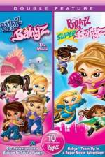 Watch Bratz Babyz the Movie Myflixer
