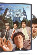 Watch The Gang That Couldn't Shoot Straight Myflixer