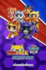 Watch Cat Pack: A PAW Patrol Exclusive Event Myflixer